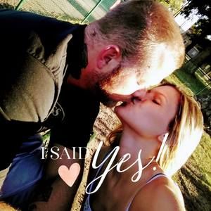 Meet your Posher, Misty